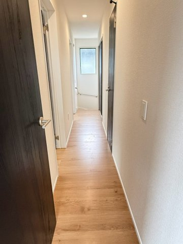 よかタウン／東区下江津1丁目1期／2号棟のその他共用部分
