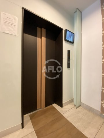 ALZA立売堀のその他共用部分|ALZA立売堀（アルザ立売堀）　エレベーター