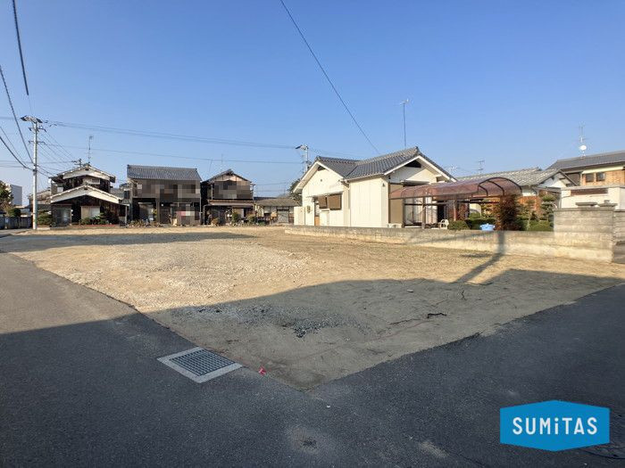 SUMiTAS Vita堀江