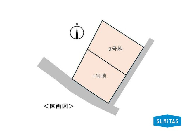 米子市両三柳A 分譲 1号地