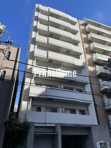 アールクレスト秋葉原