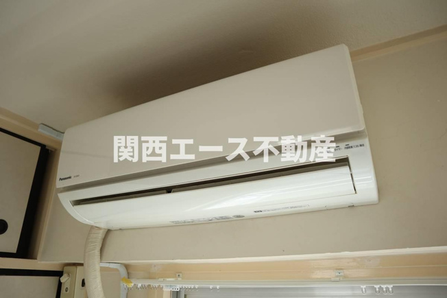 【設備】 | ビレッジハウス萩庄