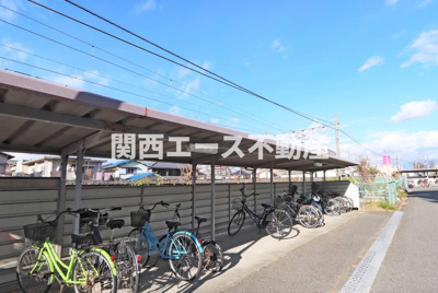【その他共用部分】 | ビレッジハウス久保