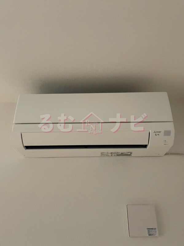 福岡市南区横手３丁目のアパートの設備