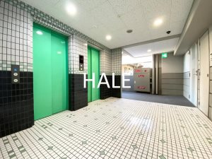 【エントランス】 | ORIENT BLD No.54 Wes-project 博多駅南