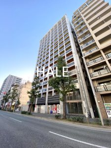 【外観】 | ORIENT BLD No.54 Wes-project 博多駅南