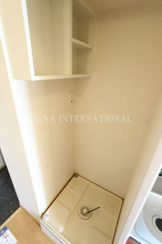 レオパレスＷＡＫＡＮＡの設備