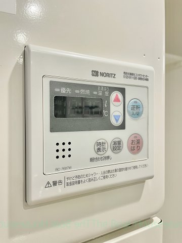 Branche桜山Ⅲのその他