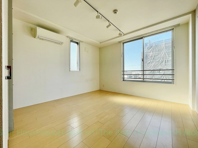 Branche桜山Ⅲの洋室