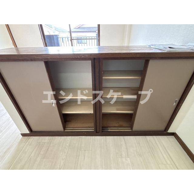 フレアプランドールの収納|高崎、前橋のお部屋探しはエンドスケープまで！お客様の理想お聞かせ下さい♪