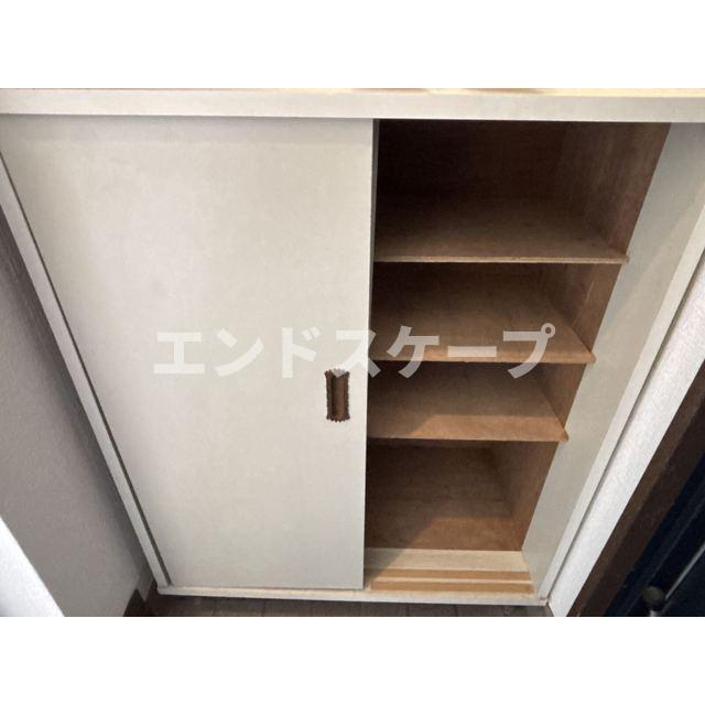 フレアプランドールの収納|高崎、前橋のお部屋探しはエンドスケープまで！お客様の理想お聞かせ下さい♪