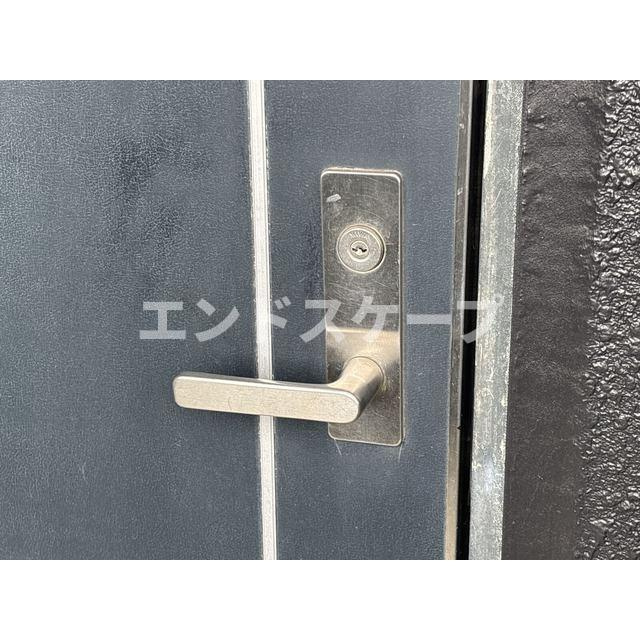 フレアプランドールの玄関|高崎、前橋のお部屋探しはエンドスケープまで！お客様の理想お聞かせ下さい♪
