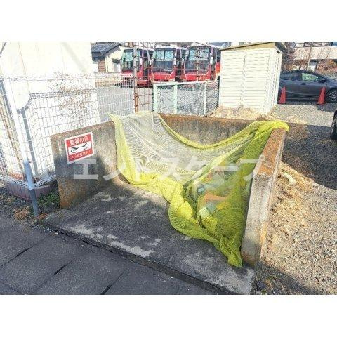 フレアプランドールのその他共用部分|高崎、前橋のお部屋探しはエンドスケープまで！お客様の理想お聞かせ下さい♪