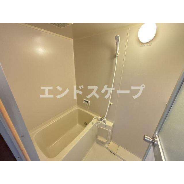 フレアプランドールの浴室|高崎、前橋のお部屋探しはエンドスケープまで！お客様の理想お聞かせ下さい♪