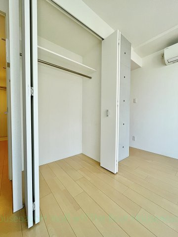 Branche桜山Ⅲの収納