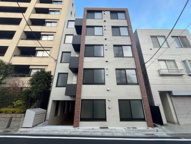 品川区南大井５丁目のマンションの画像