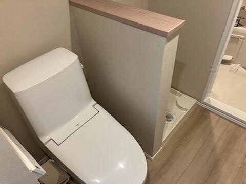 【トイレ】