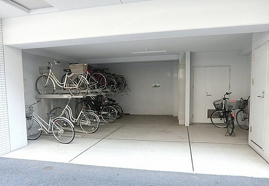 グランディール浅草のその他共用部分