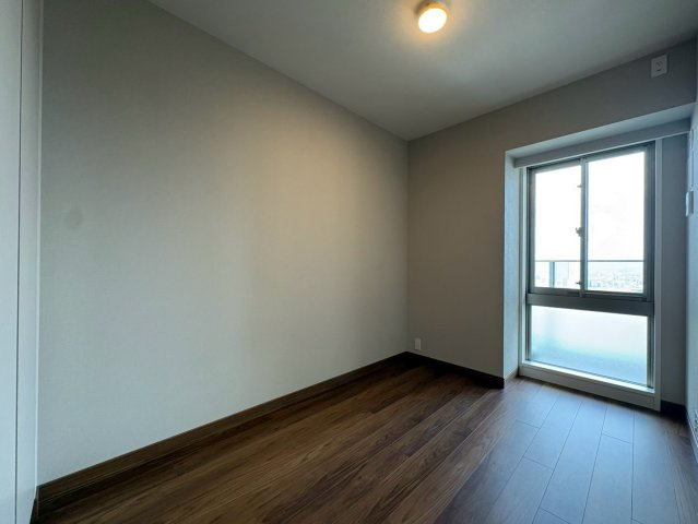 グランドメゾン新梅田タワー THE CLUB RESIDENCEの洋室|洋室