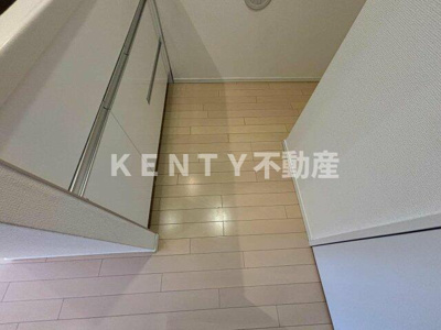 【その他】 | グランティアラ武蔵小山 | ※過去退去時のお写真です