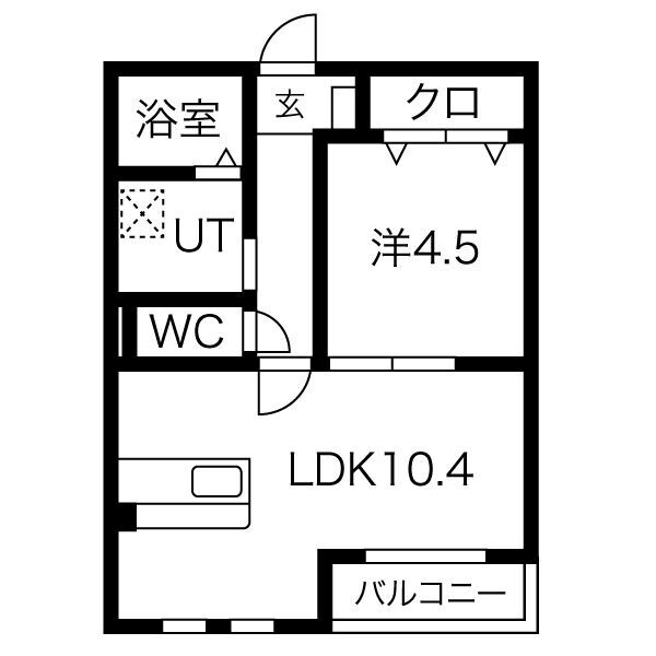 DELA松原