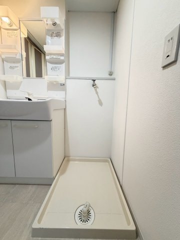 【内装】 | メゾン水無瀬４号館