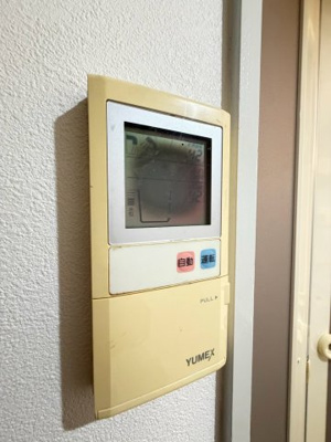 【設備】 | メゾン水無瀬４号館
