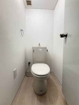 【トイレ】 | メゾン水無瀬４号館