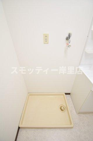 フローレンス吉田の設備