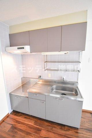 フローレンス吉田のキッチン