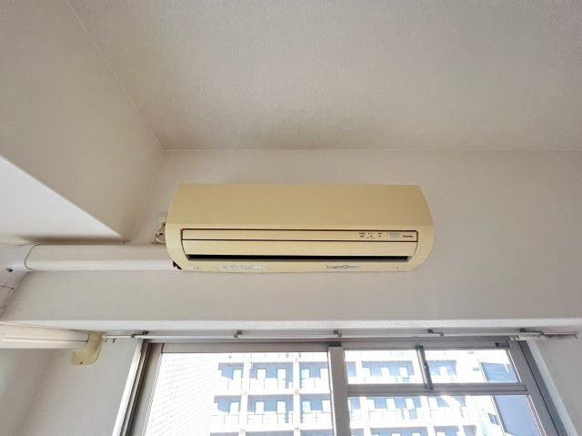 S-RESIDENCE難波EASTの設備
