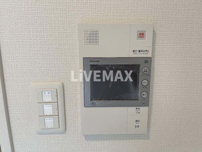 【セキュリティ】エスリード新栄マルス