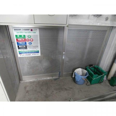 【設備】 | グランアセット月島