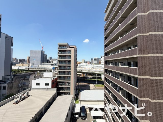【展望】 | グラヴィス鶴舞 | ★展望