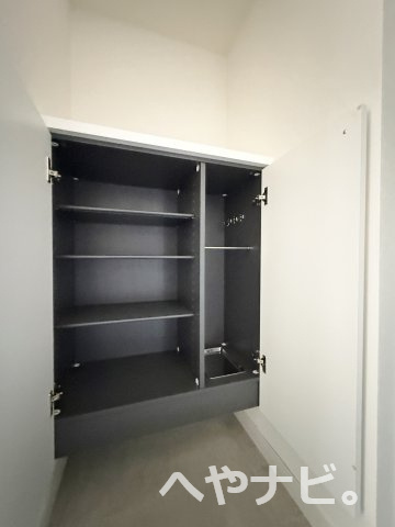 【その他】 | グラヴィス鶴舞 | ★シューズBOX