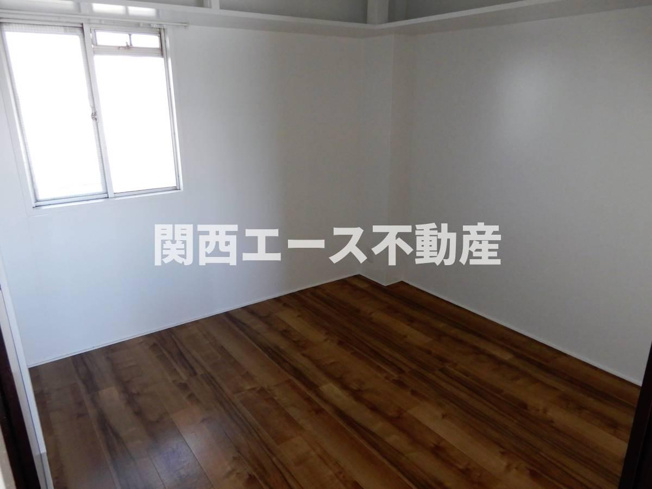 【寝室】 | ビレッジハウス久保