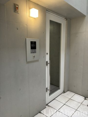 大田区東雪谷２丁目のアパートのセキュリティ|同シリーズの参考写真です。実際の設備・内装は現況を優先とさせていただきます。