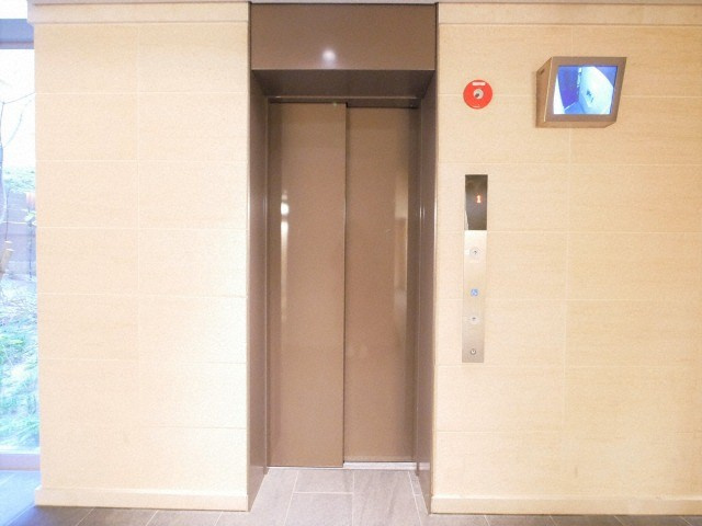 S-FORT大阪同心のその他共用部分