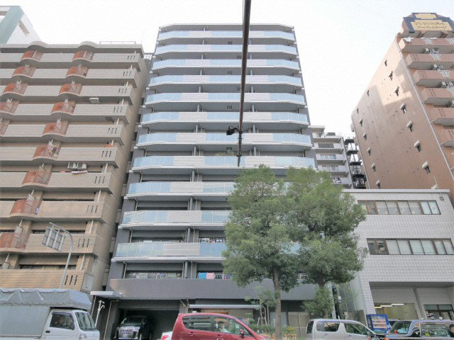 S-FORT大阪同心