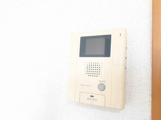 カーサ　ヴェンティの設備