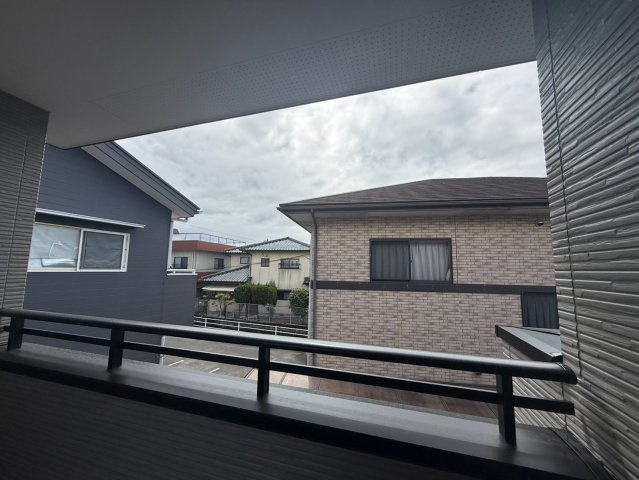 よかタウン／東区下江津1丁目1期／3号棟の展望