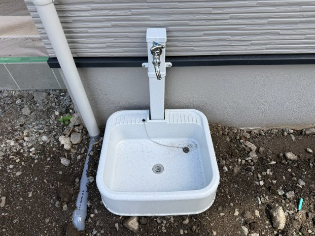 よかタウン／東区下江津1丁目1期／3号棟の設備