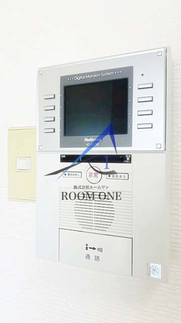 ペガサスマンション白楽