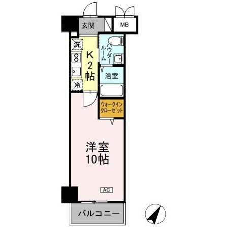 SOLARE横浜