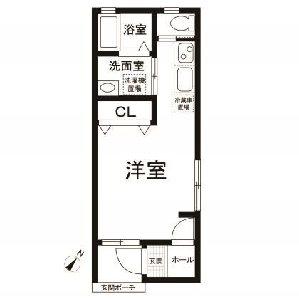 葛飾区金町５丁目賃貸