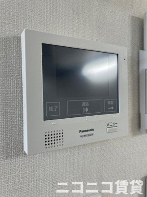 【設備】 | Andante
