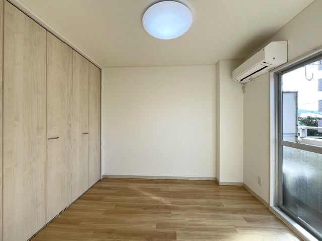 グリーンハイツ池戸・第１のその他