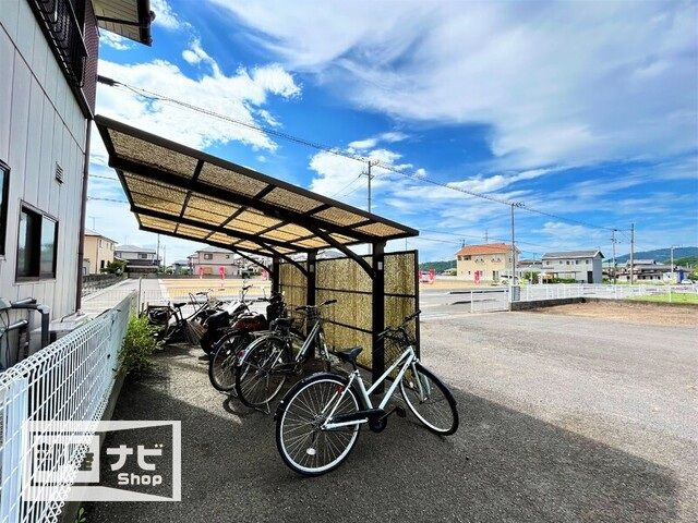 グリーンハイツ池戸・第１のその他共用部分