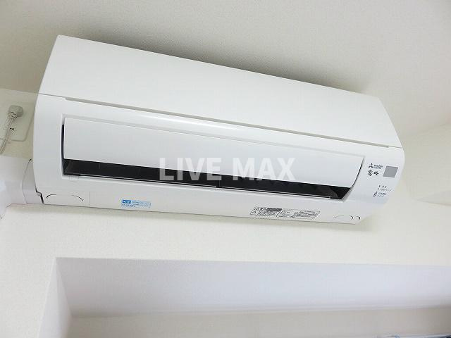 【設備】エス・キュート京町堀（旧：プレサンス京町堀サウス）