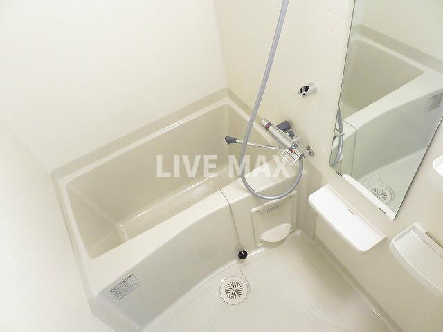 【浴室】エス・キュート京町堀（旧：プレサンス京町堀サウス）